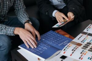 המדריך לעיצוב סביבת עבודה פרודוקטיבית ומאורגנת היטב