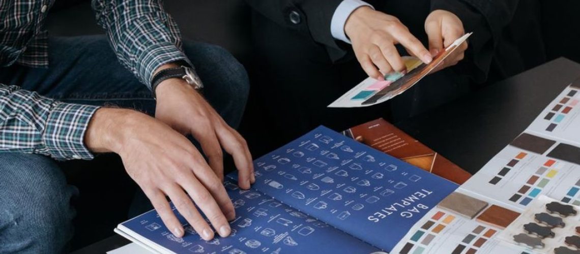 המדריך לעיצוב סביבת עבודה פרודוקטיבית ומאורגנת היטב